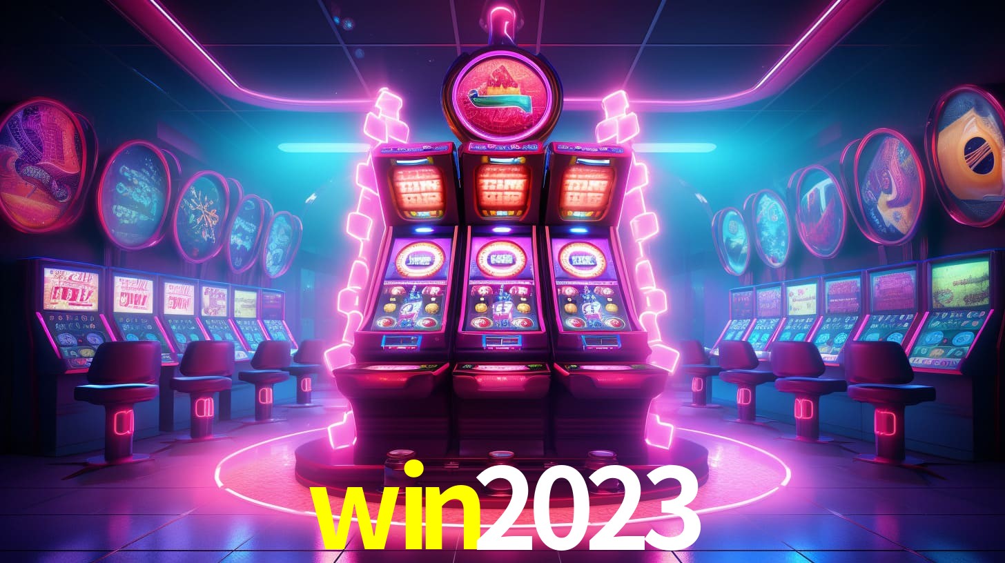 win2023 - Desafio do Cassino - win2023.com