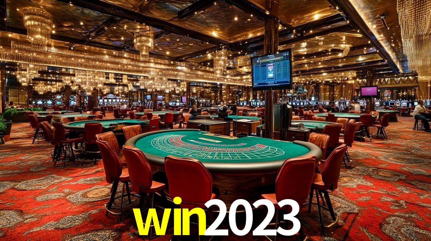 win2023 bet