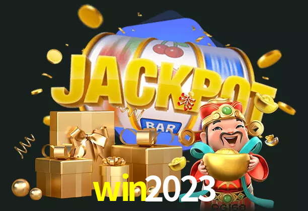 win2023 bet