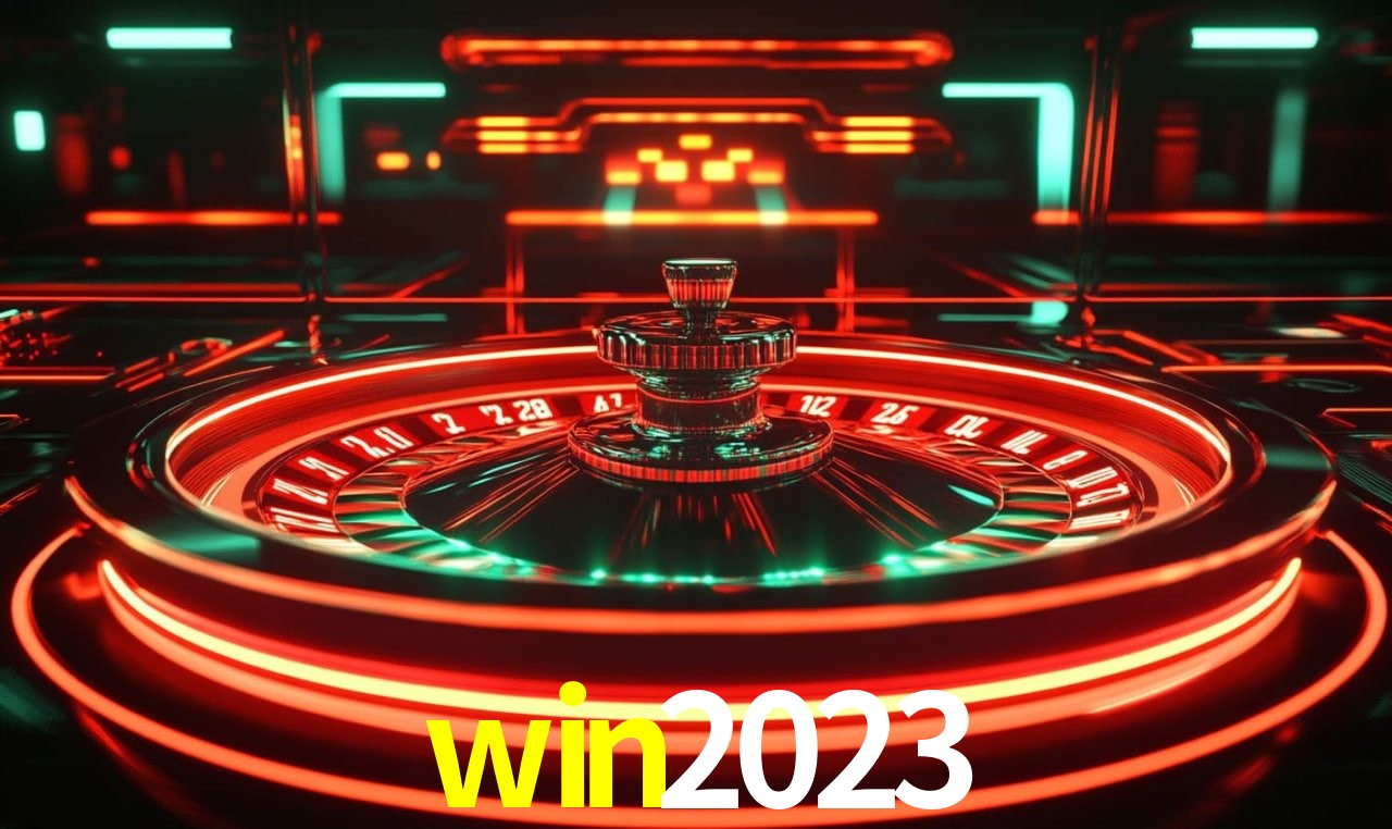 Desvendando o Mundo dos Jogos Virtuais na win2023