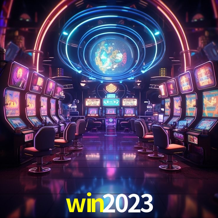 Jackpots e promoções na win2023