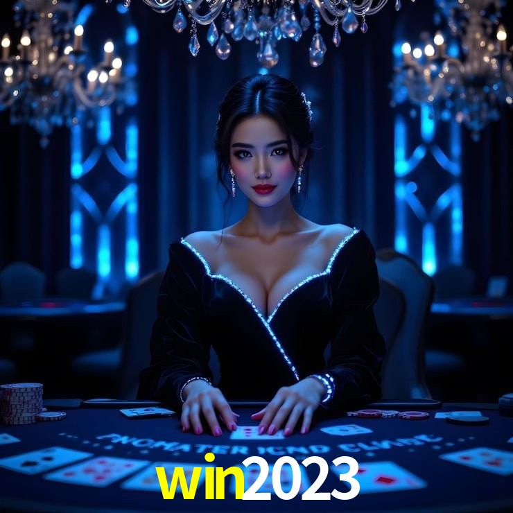 Provedores de Jogos win2023