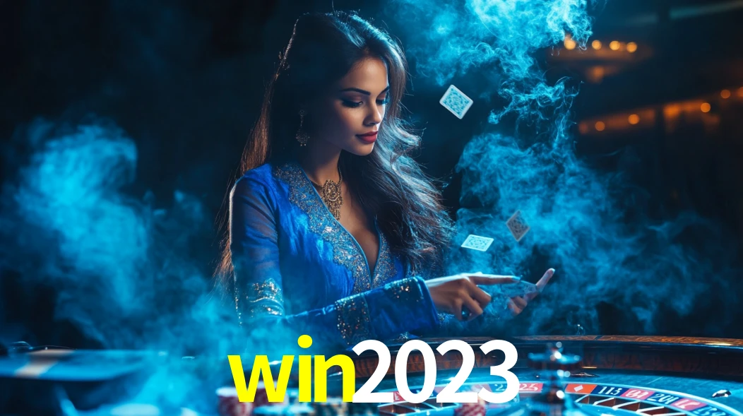 Descubra a Essência do win2023: Nossa História e Compromissos