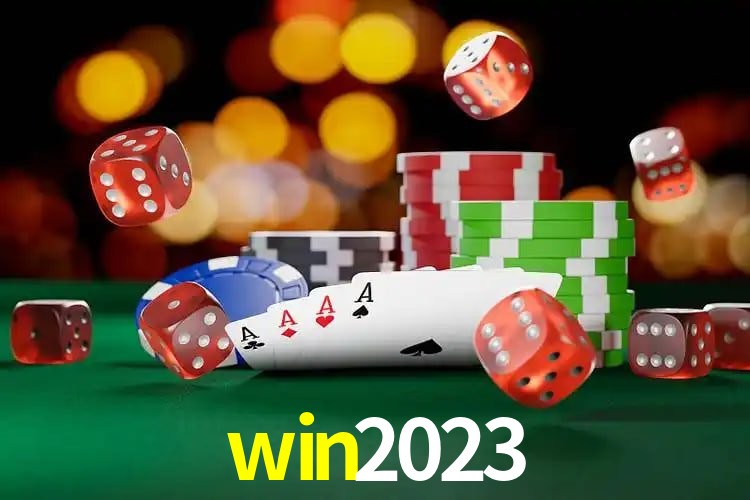 Jogos de Slot win2023
