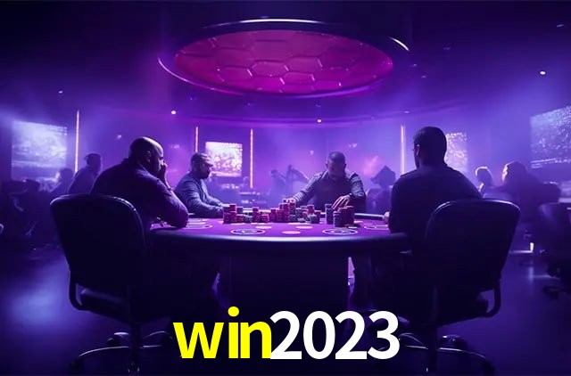 Inovações de Jogos na win2023: O Futuro das Experiências Interativas