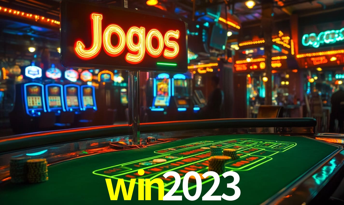 Benefícios da Conta win2023