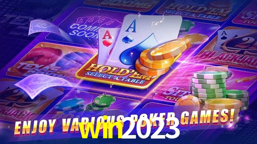 A Emoção da Loteria na win2023: Uma Chance de Mudança de Vida