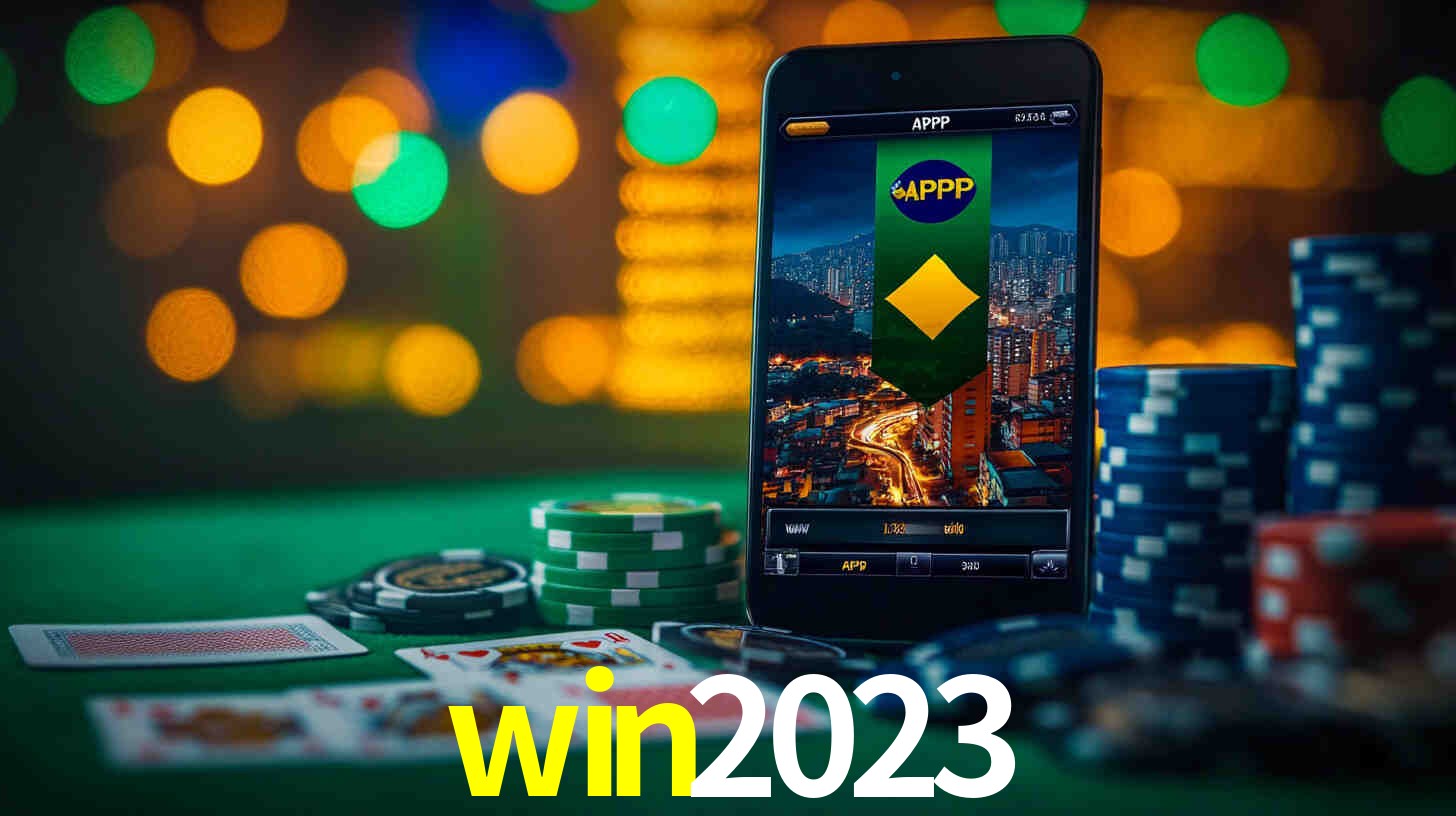 Descubra a Essência do win2023: Nossa História e Compromissos