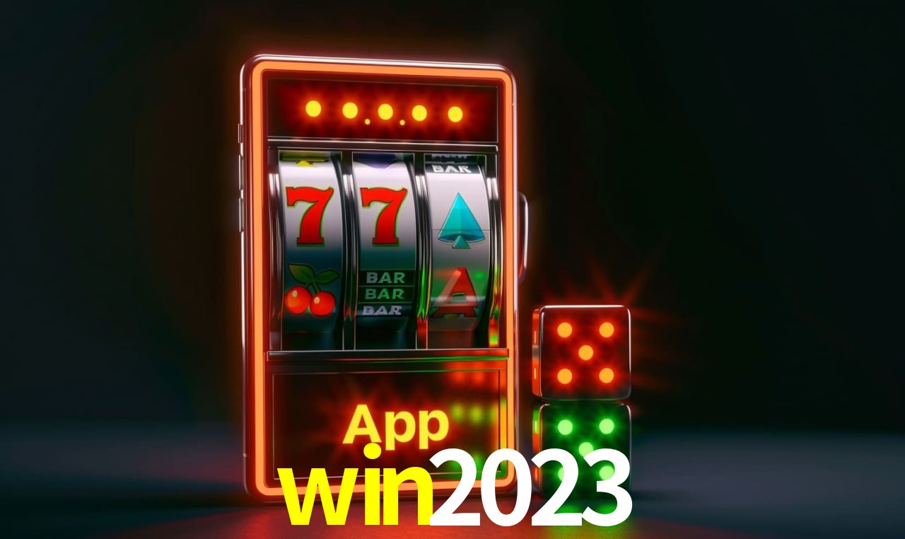 Recursos de Bônus win2023