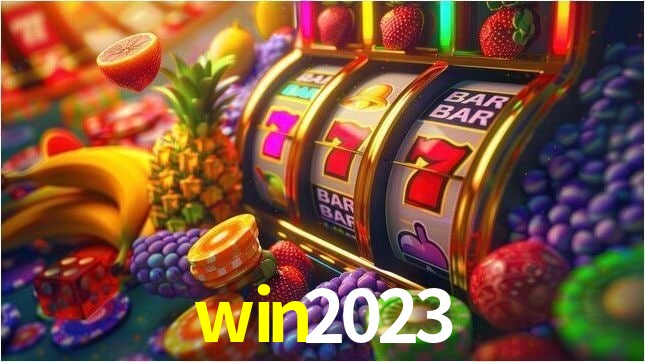 APP oficial da win2023 para mobile