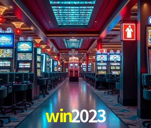 A Experiência Imersiva dos Cassinos Ao Vivo no win2023