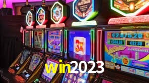 Página oficial no Facebook da win2023