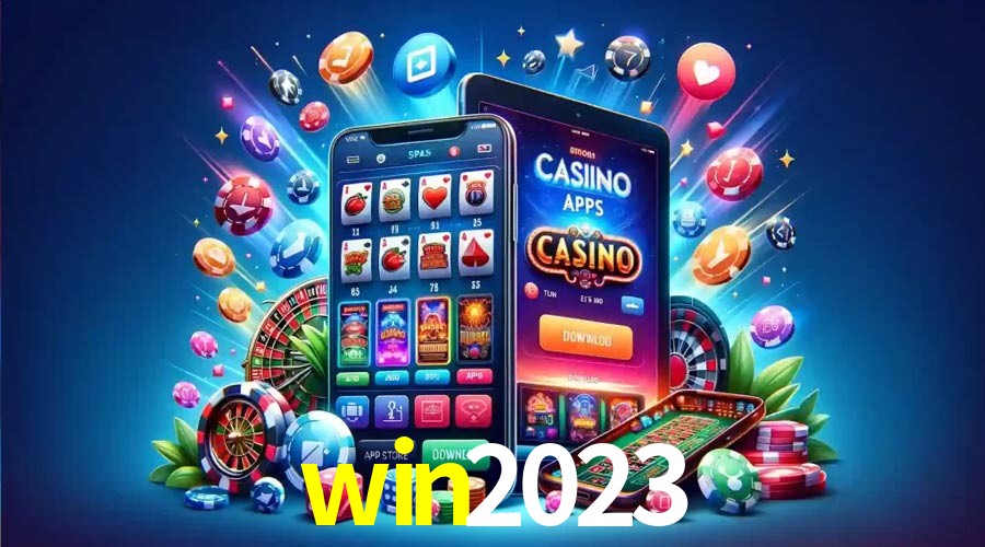 Platform Technology win2023