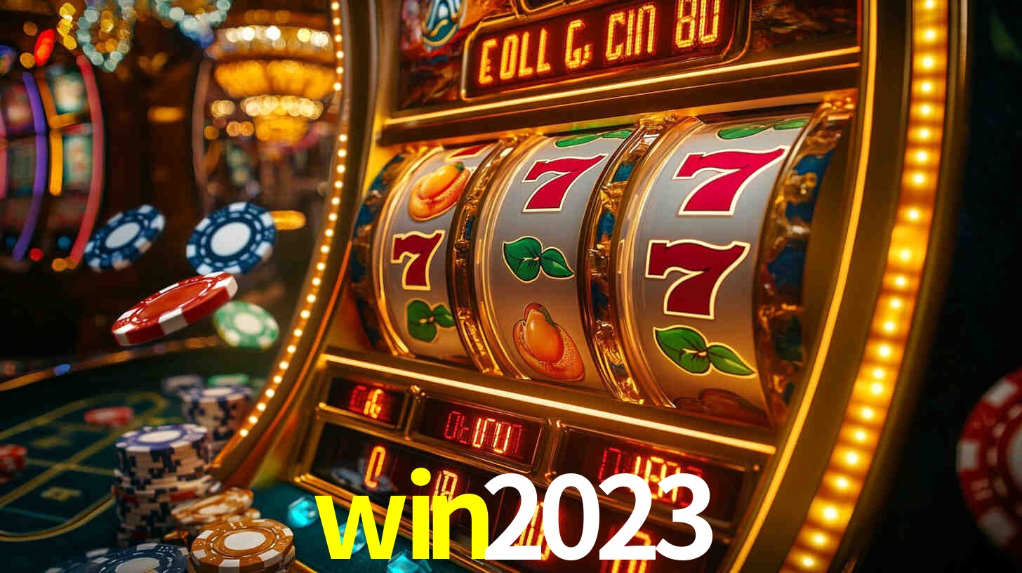 Welcome Bonus win2023