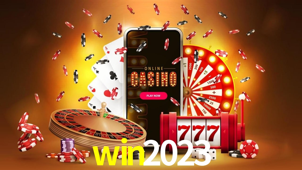 Inovações de Jogos na win2023: O Futuro das Experiências Interativas