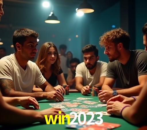Slots com jackpots e giros grátis na win2023