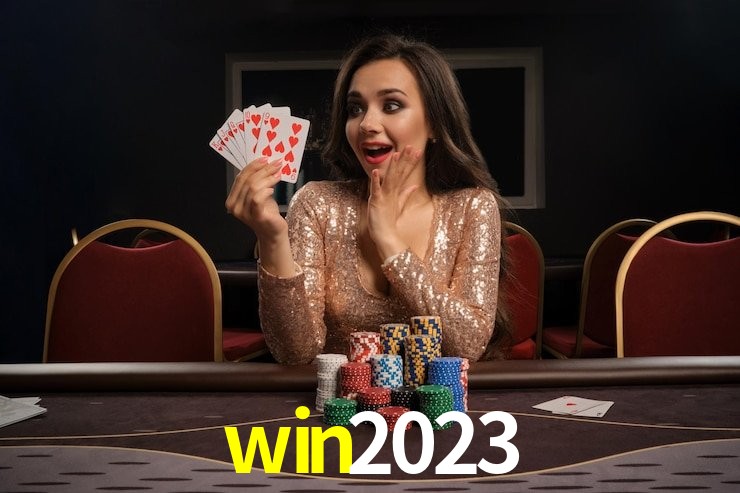 cassino win2023