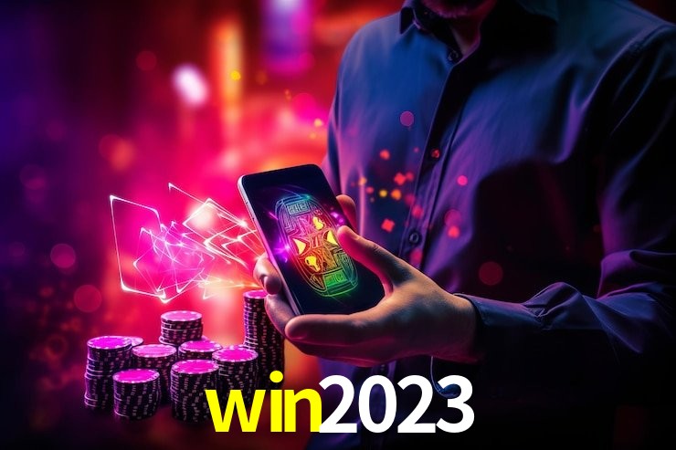Torneios win2023