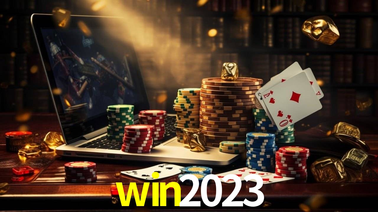 Casino Ao Vivo win2023