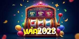 Promoção Relâmpago win2023