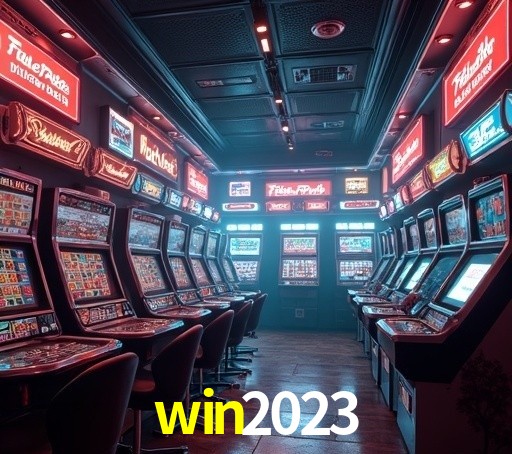 Jogos com bônus e suporte 24h na win2023
