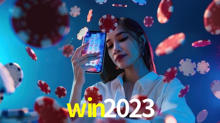 Desvendando o Mundo dos Jogos Virtuais na win2023