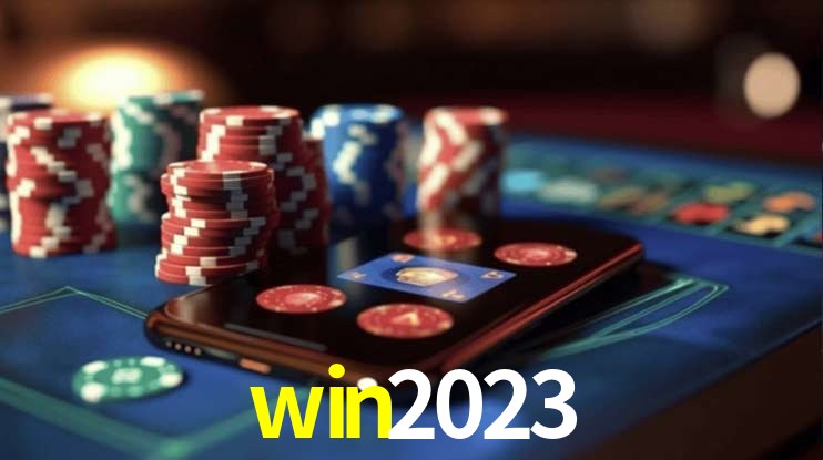 Casino Ao Vivo win2023