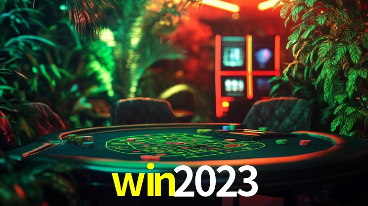 VIP Casino win2023