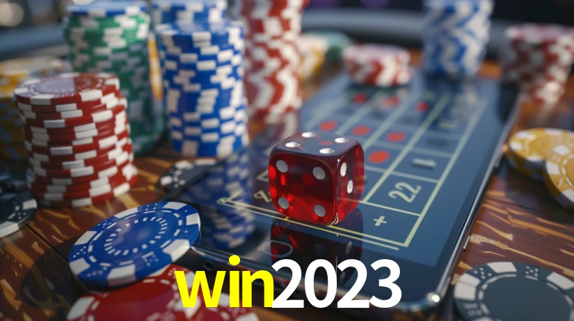 win2023 bet