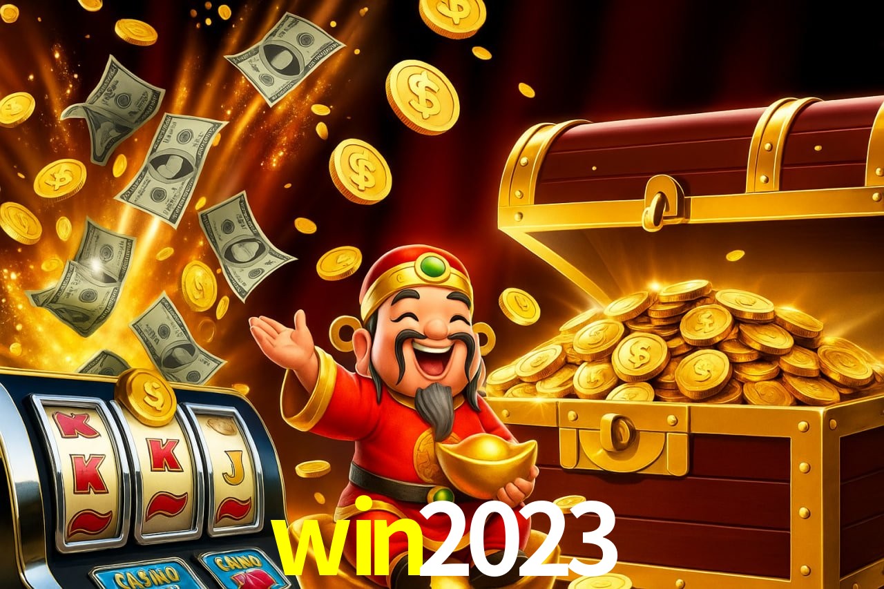 PIX Instantâneo win2023
