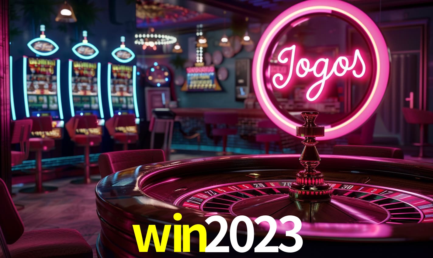 Descubra o Programa VIP da win2023: Vantagens Exclusivas para Jogadores