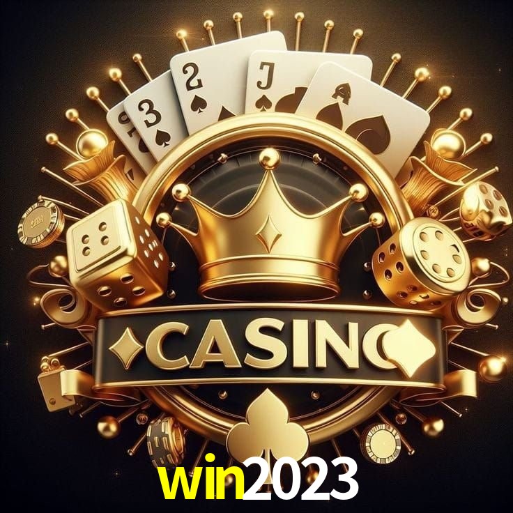Estatísticas do Jogo win2023