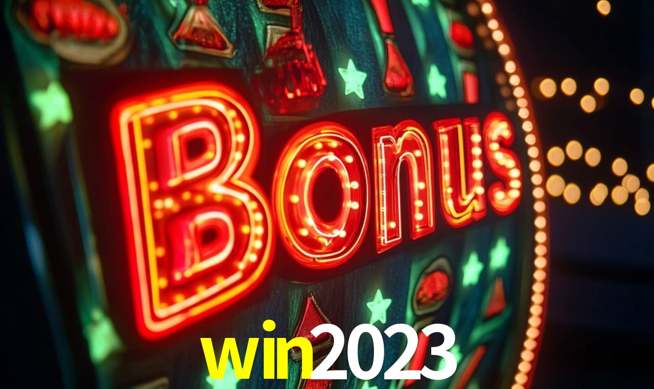 Interface do App win2023
