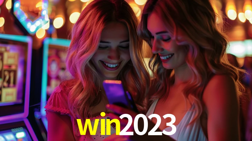 win2023 bet