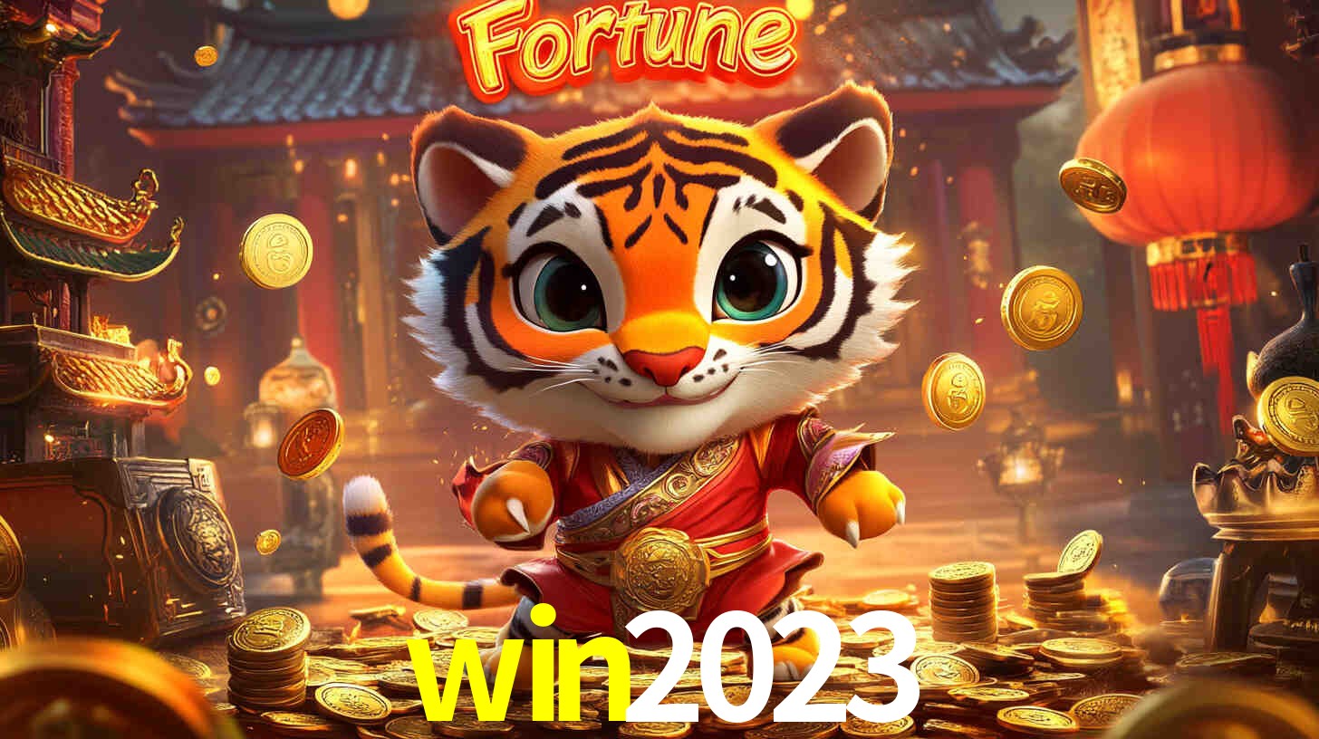 Apostas Esportivas na win2023: Um Guia Completo