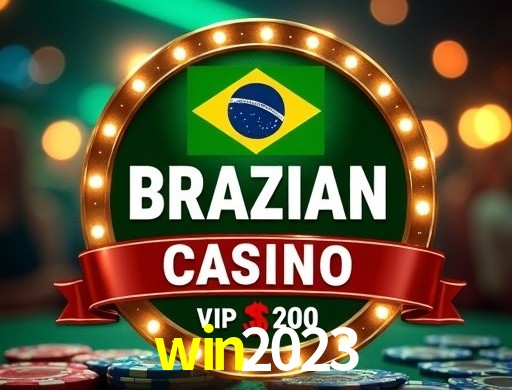 Benefícios VIP na win2023
