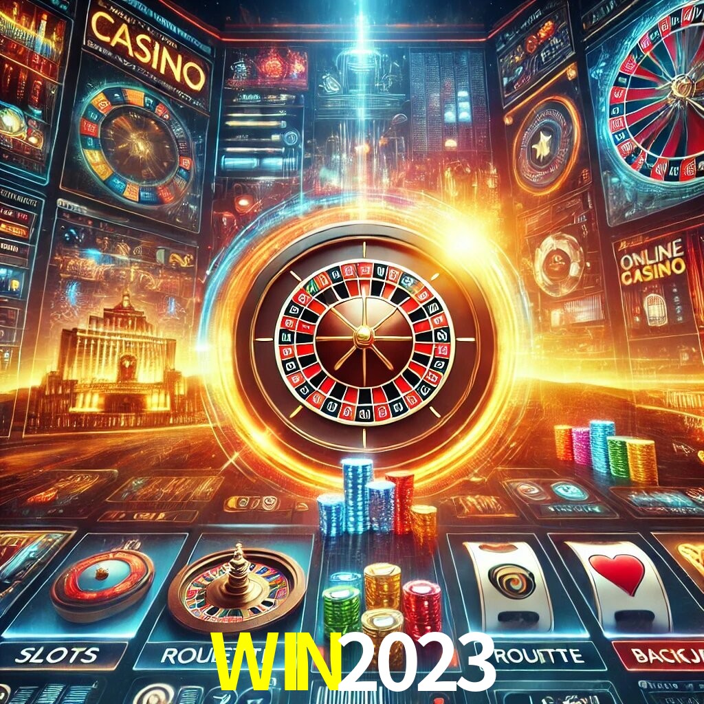  WIN2023