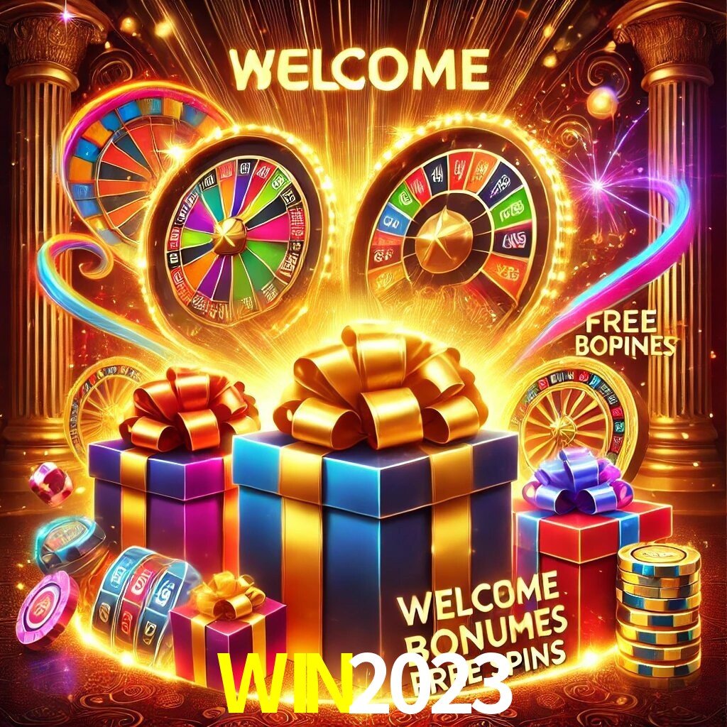  WIN2023