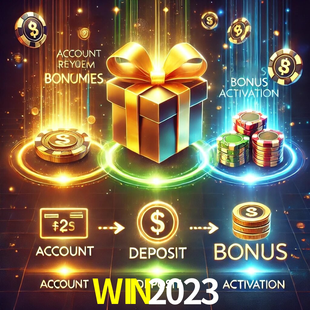  WIN2023