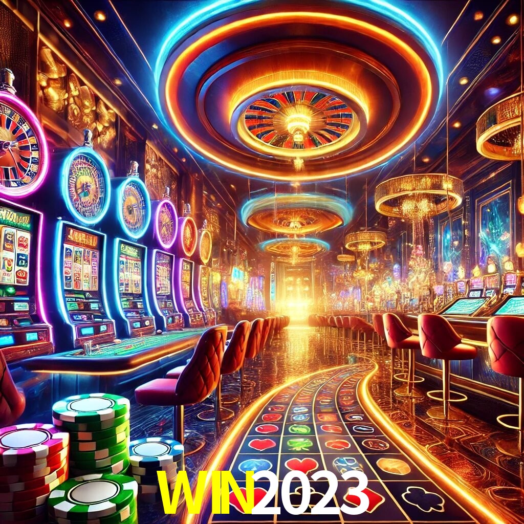  WIN2023