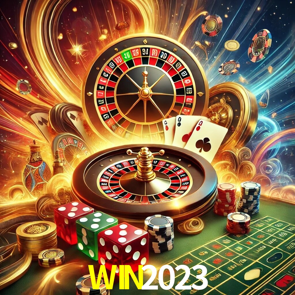  WIN2023