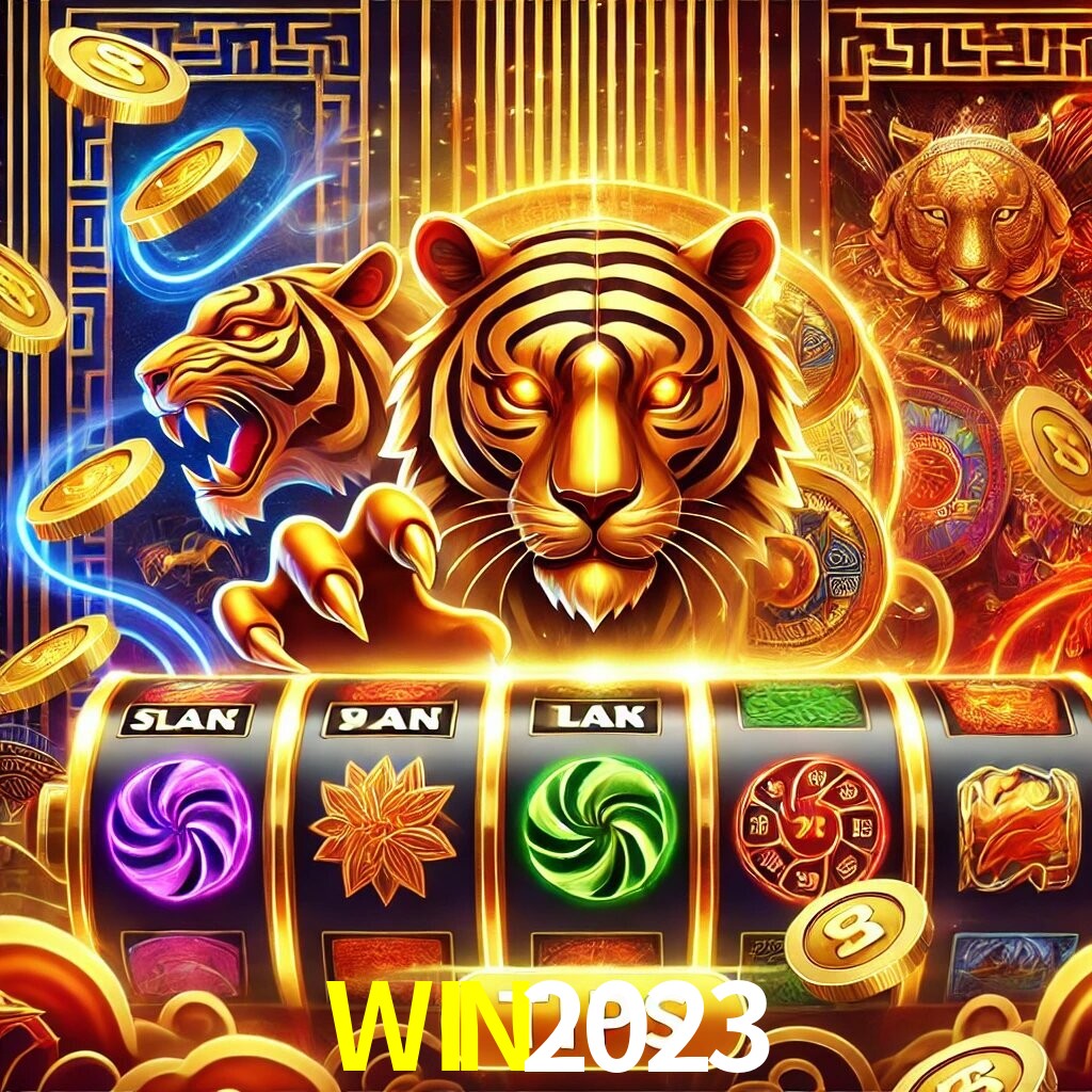  WIN2023