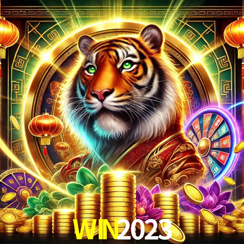  WIN2023