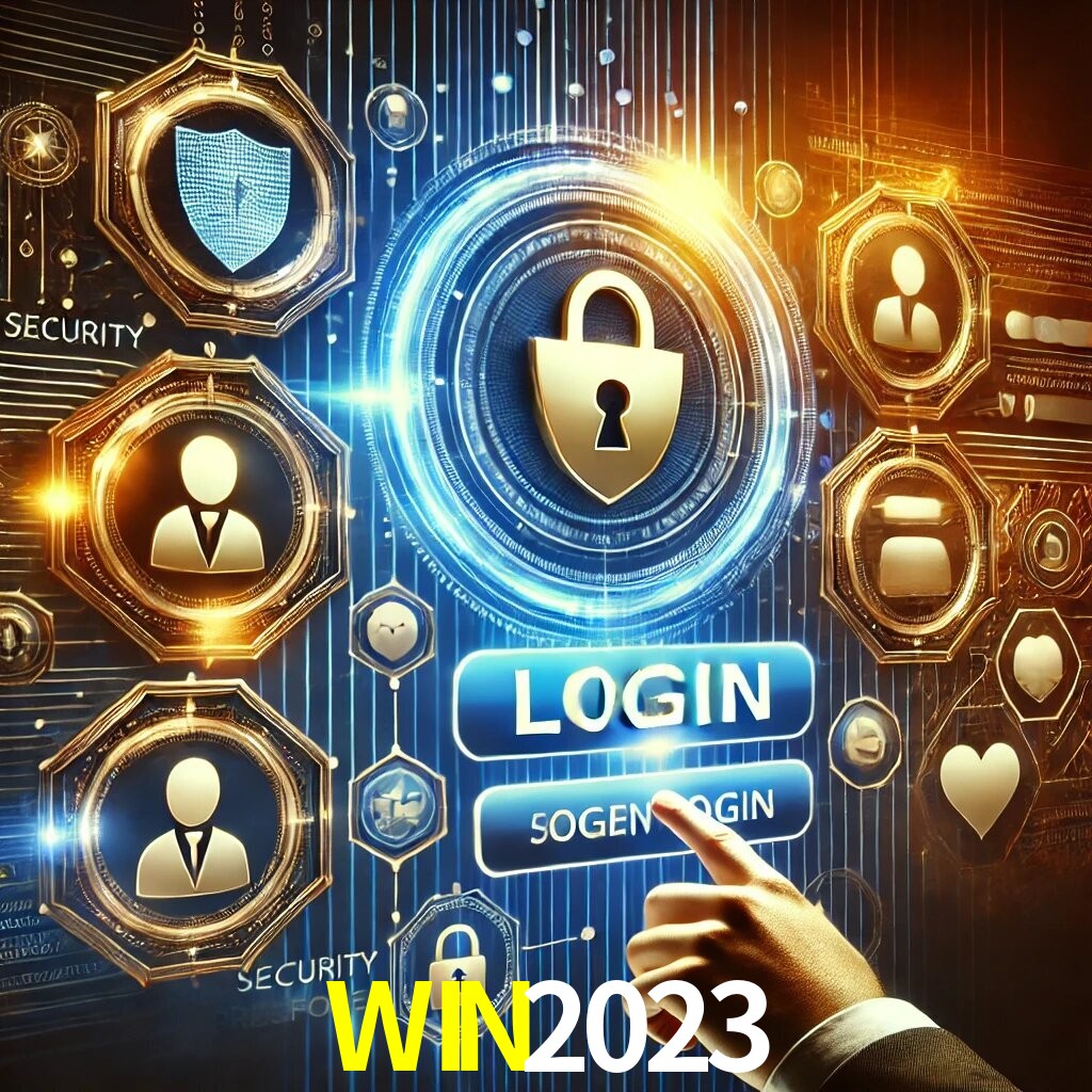  WIN2023