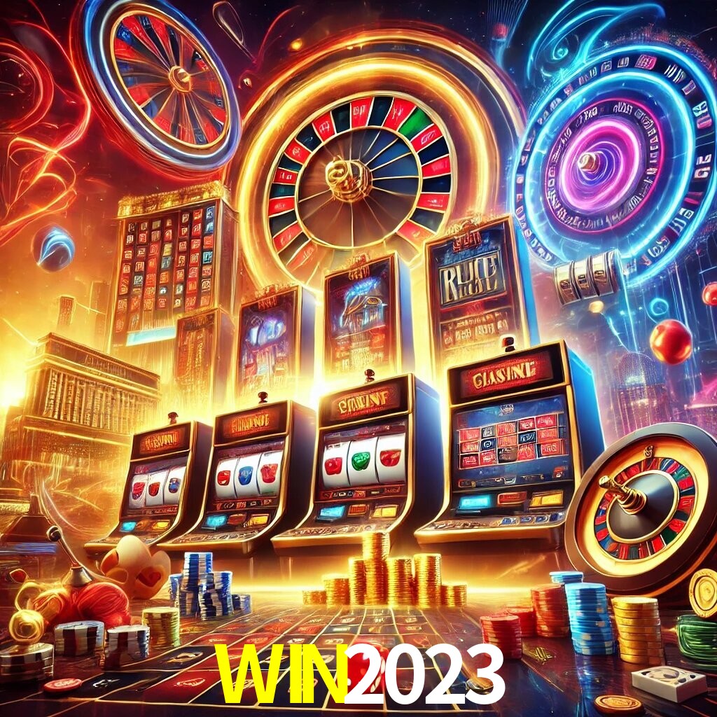  WIN2023
