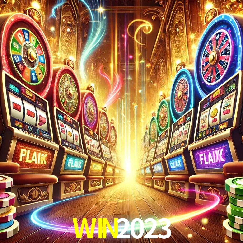  WIN2023