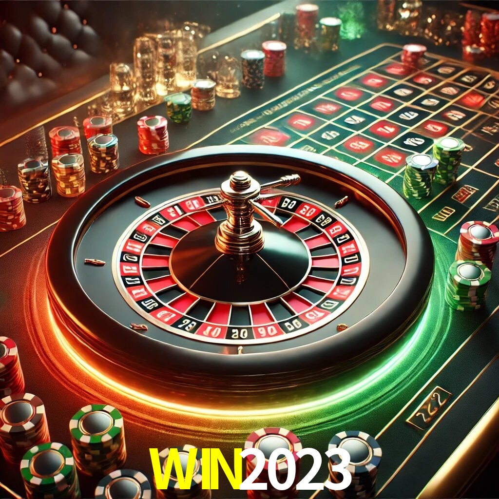  WIN2023