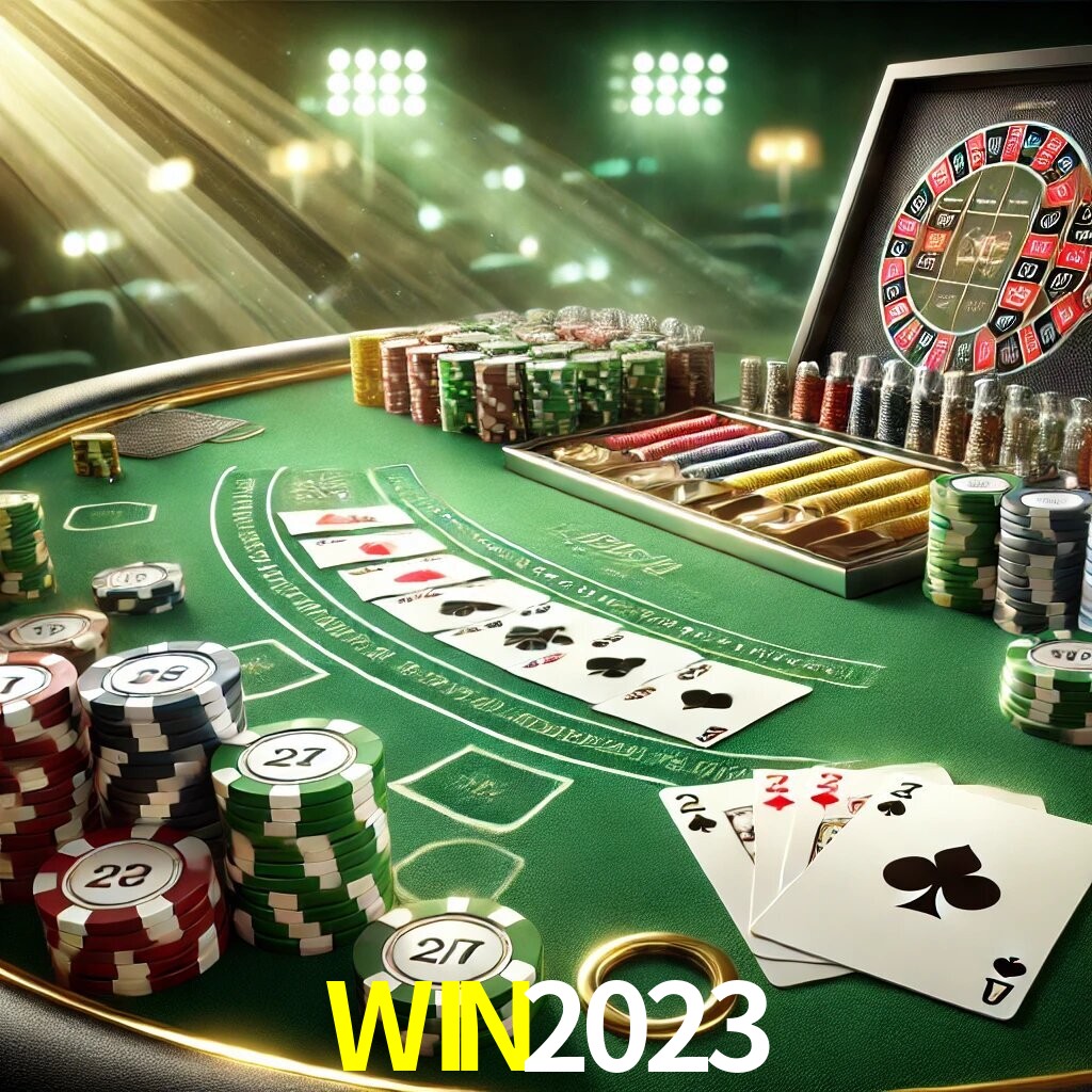  WIN2023