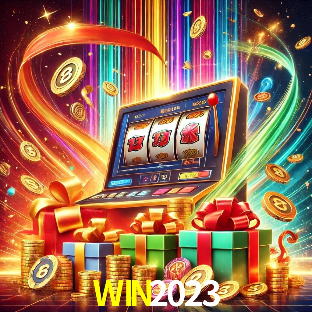  WIN2023
