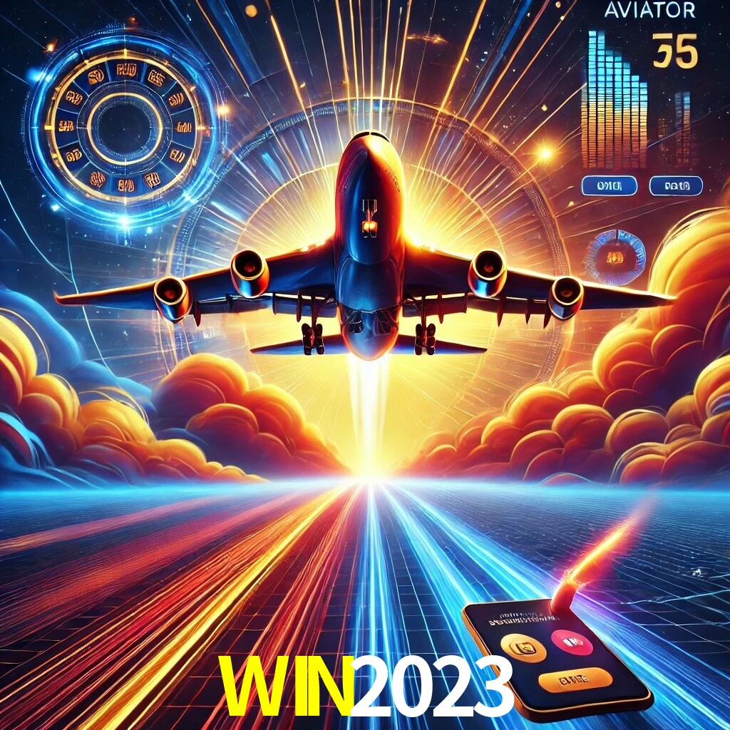  WIN2023